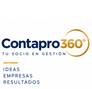 Contapro360° · Tu socio en gestión