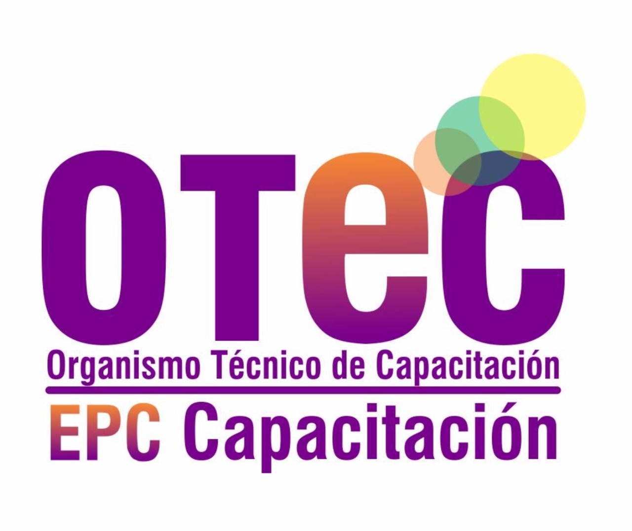 OTEC EPC Capacitación