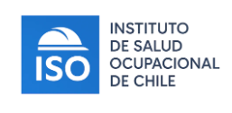 Instituto de Salud Ocupacional de Chile