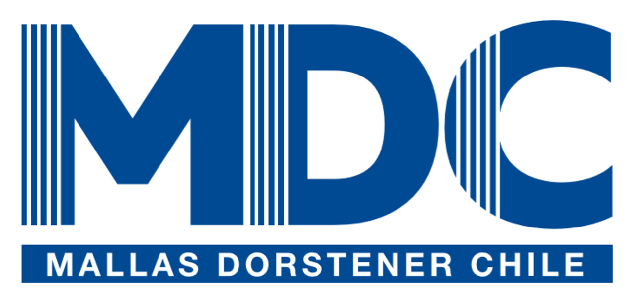 Mallas Dorstener Chile