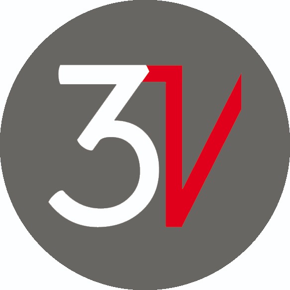 3V